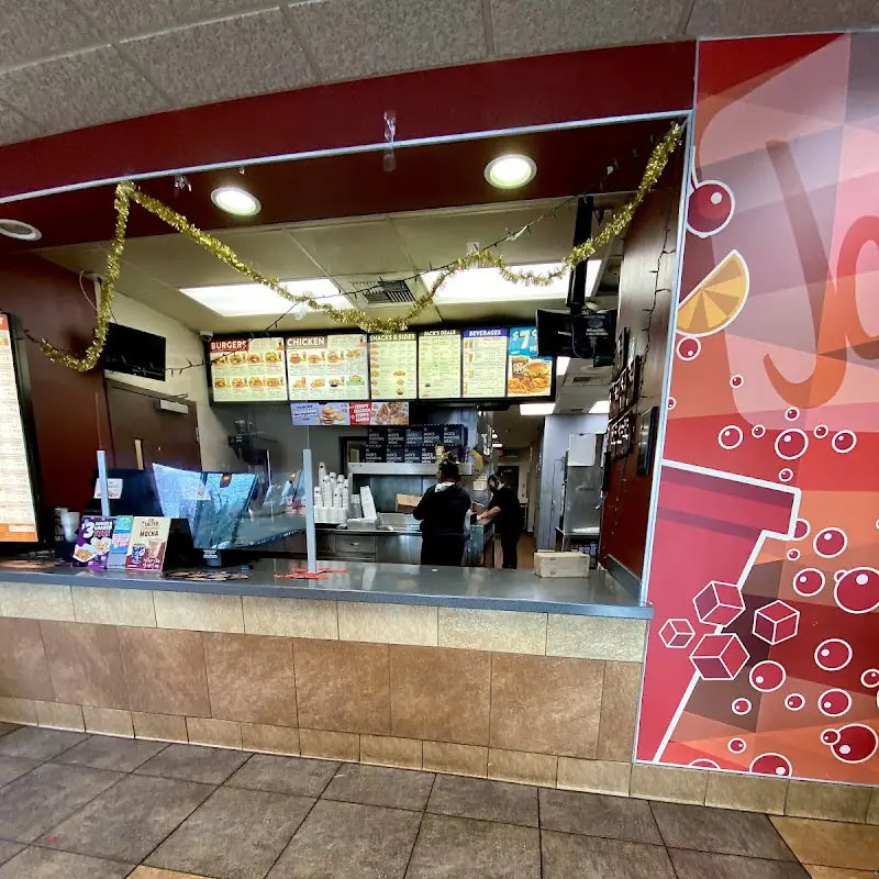 Jack in the Box