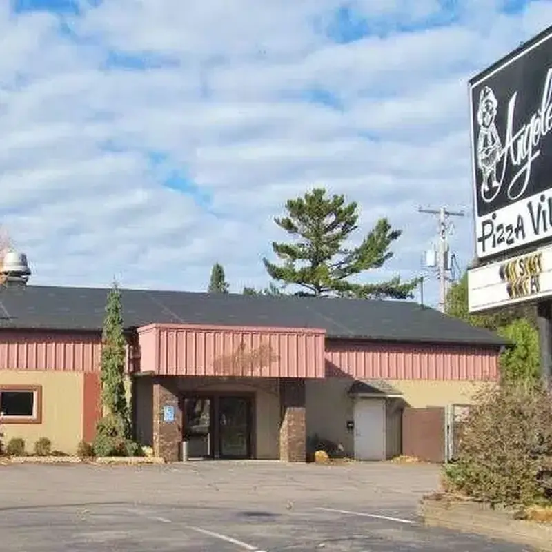 Angelo's Family Pizza