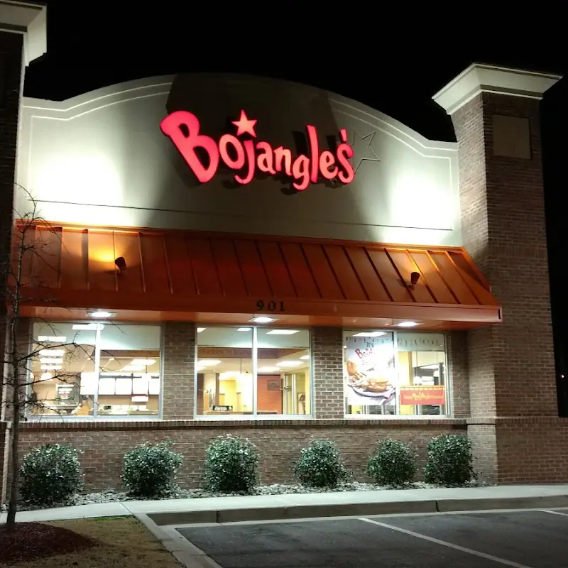 Bojangles
