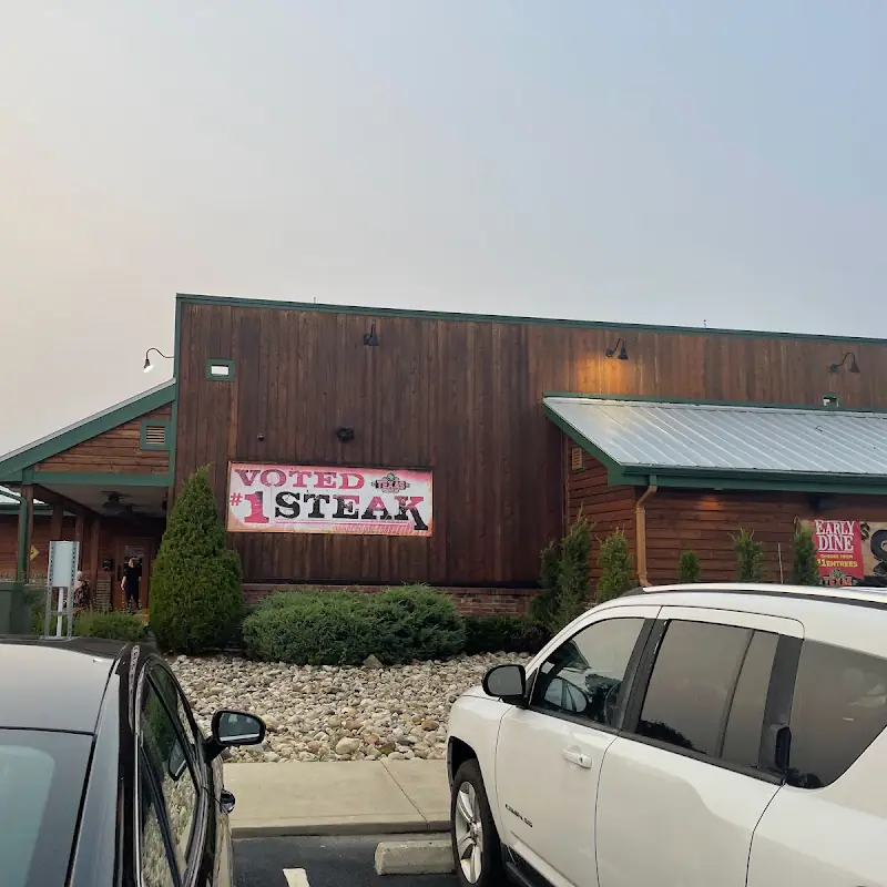 Texas Roadhouse