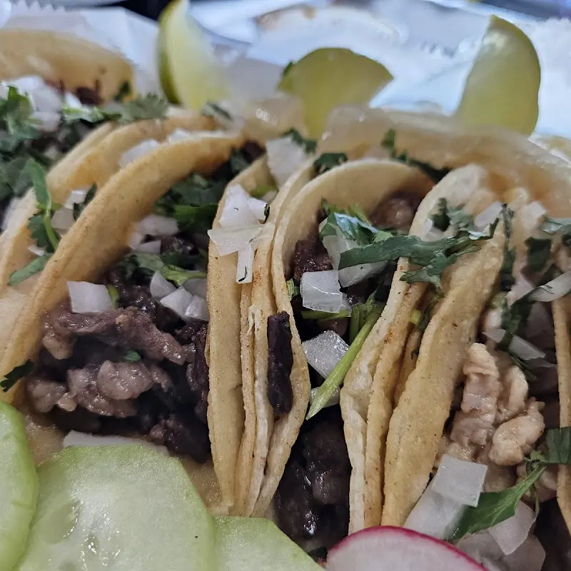 Tacos Los Portales