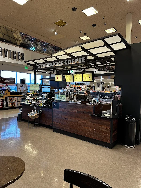 Starbucks Coffee Company