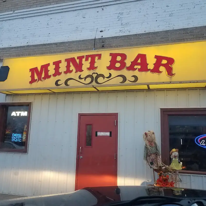 Mint Bar Office
