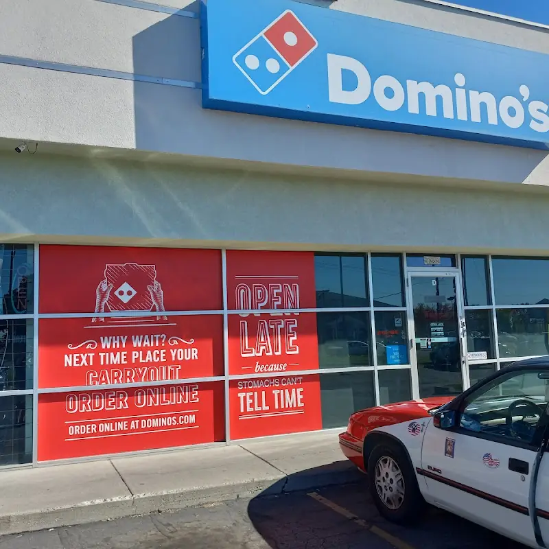 Domino's Pizza