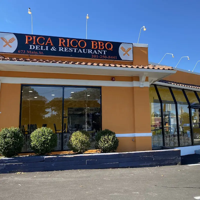 Pica Rico