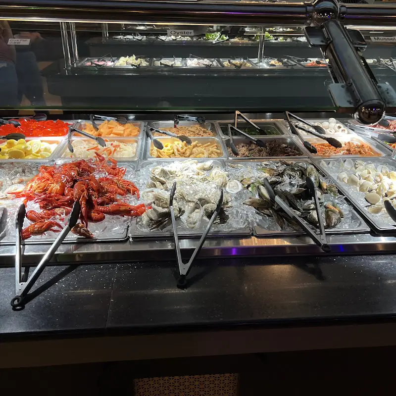 23. Shrimp Fried Rice 虾炒饭