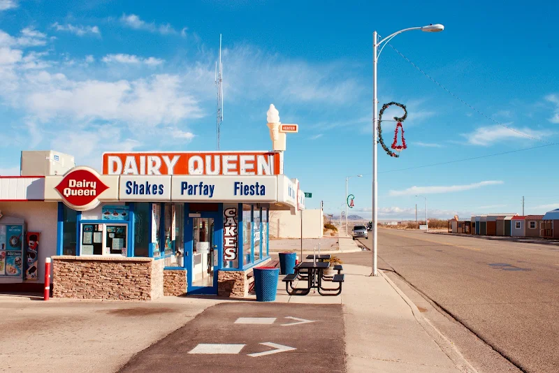Dairy Queen (Treat)