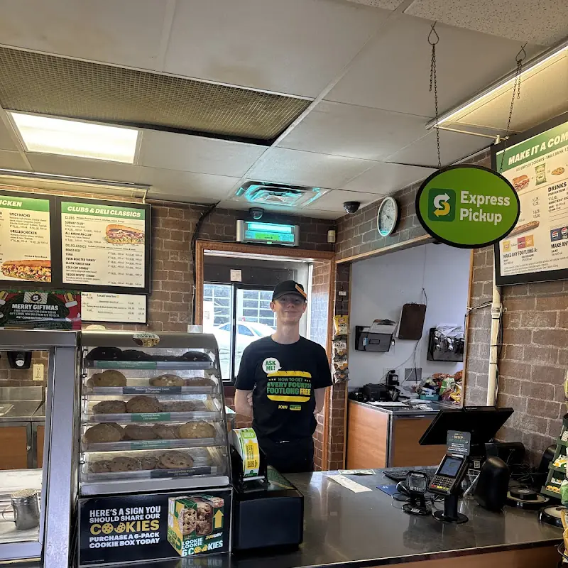 Subway