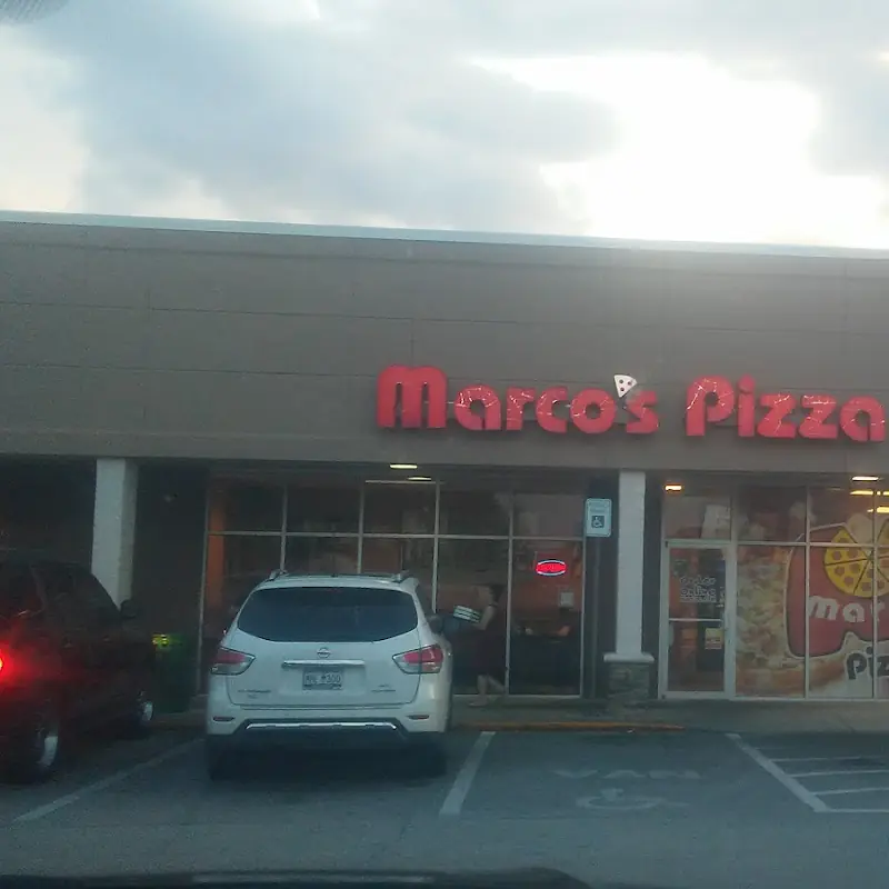 Marco's Pizza