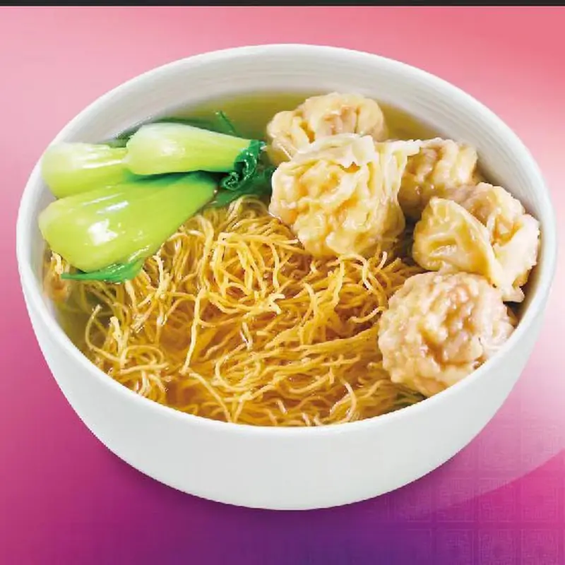 6. Fried Baby Shrimp (15)
