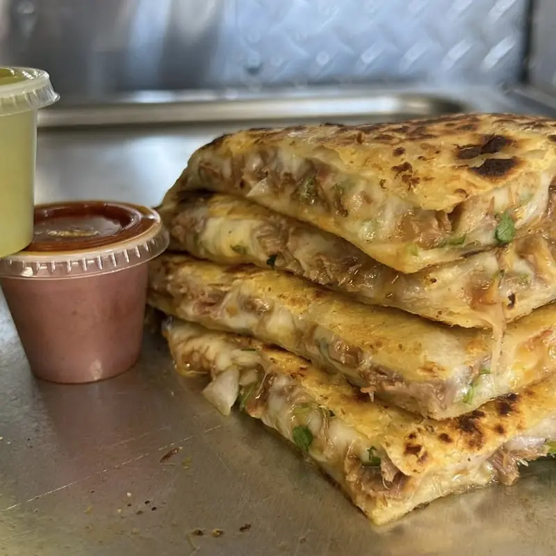 Bean N Cheese Burrito