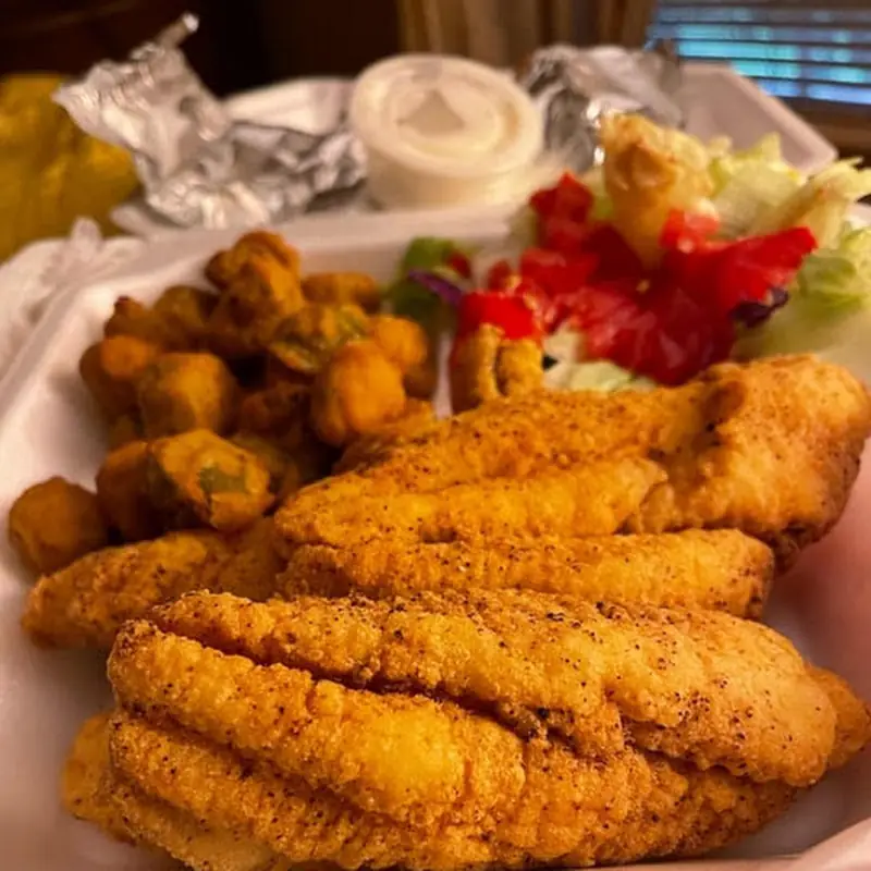 Willie Seafood
