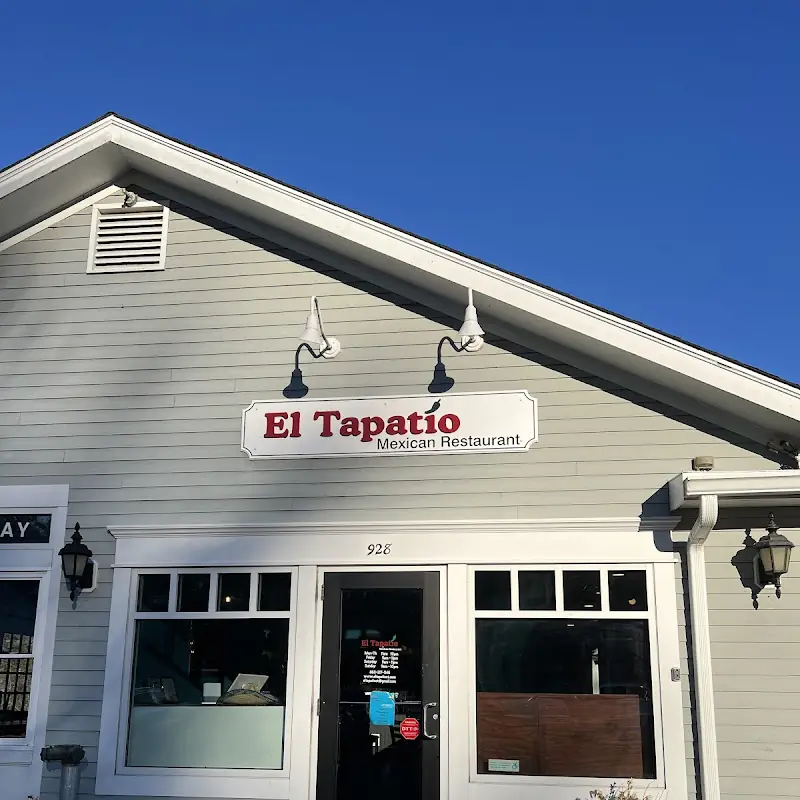 El Tapatío Mexican Restaurant