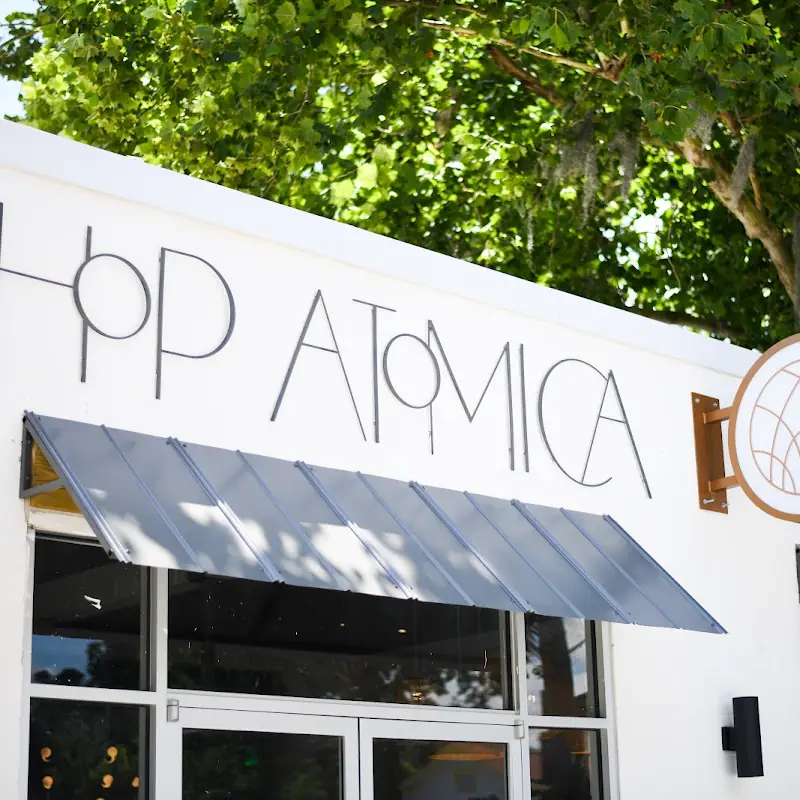 Hop Atomica Savannah