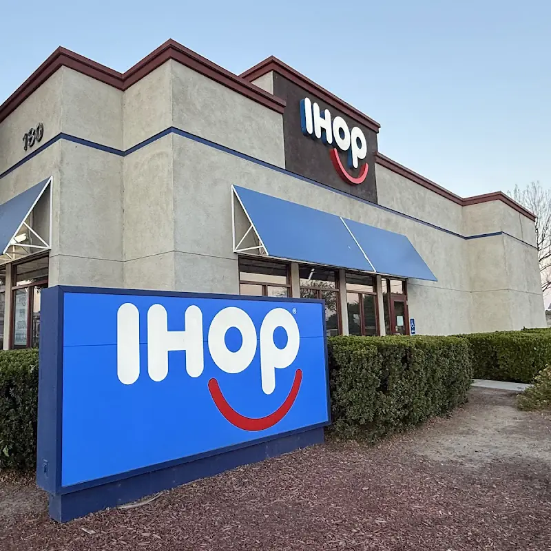 IHOP