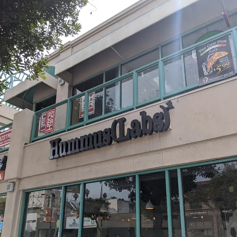 Hummus Labs