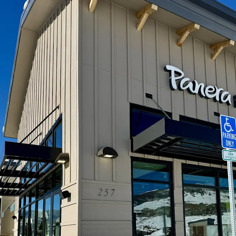 Panera Bread