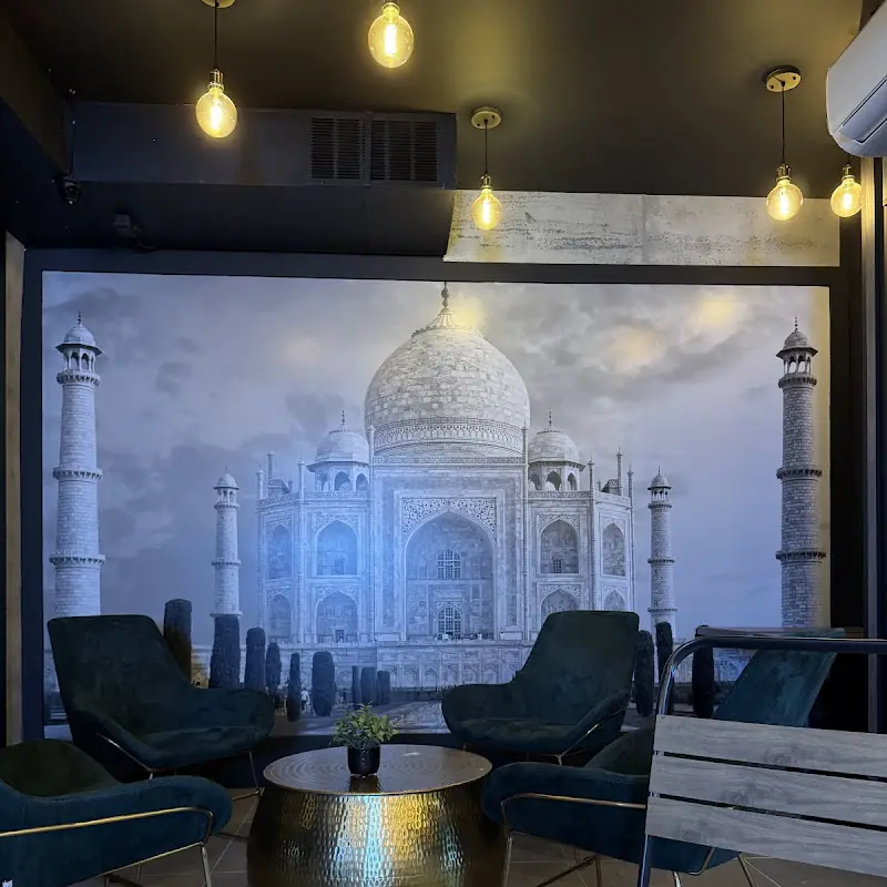 Chaiiwala Of London - White Rock