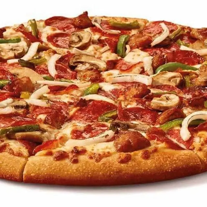 Little Caesars