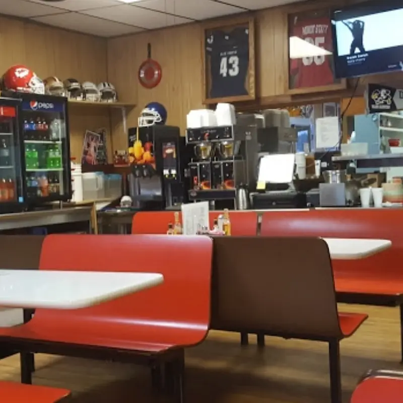 Joyce's Cafe