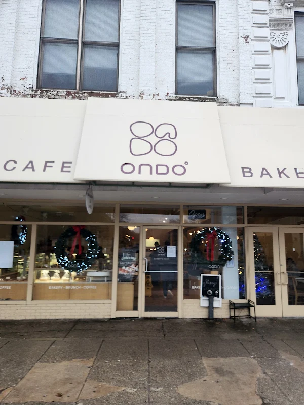 Ondo Bakery