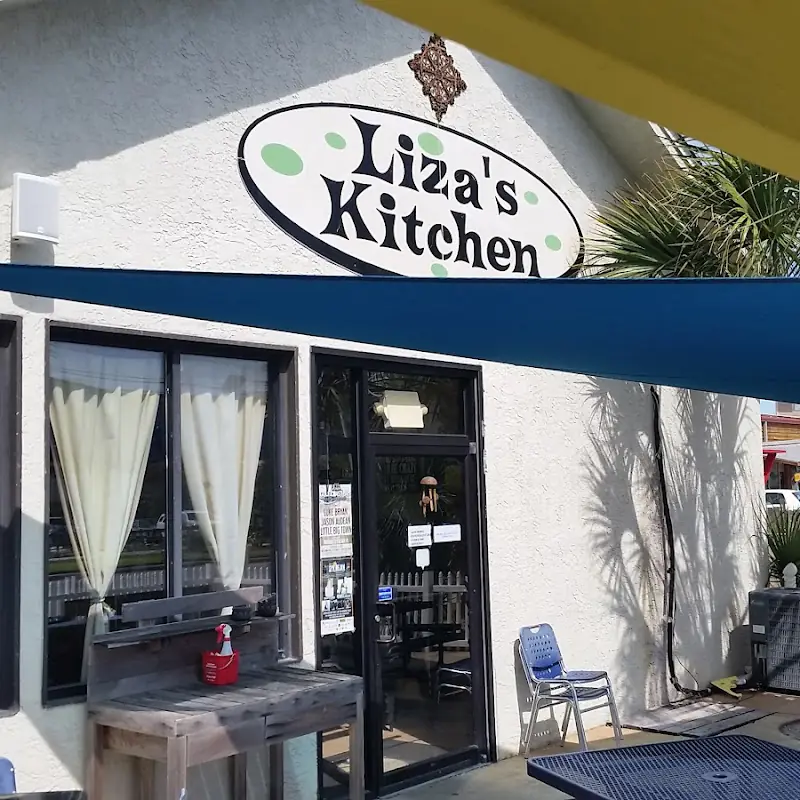 Liza's Kitchen
