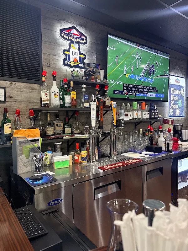 Frawg's Bar & Grill