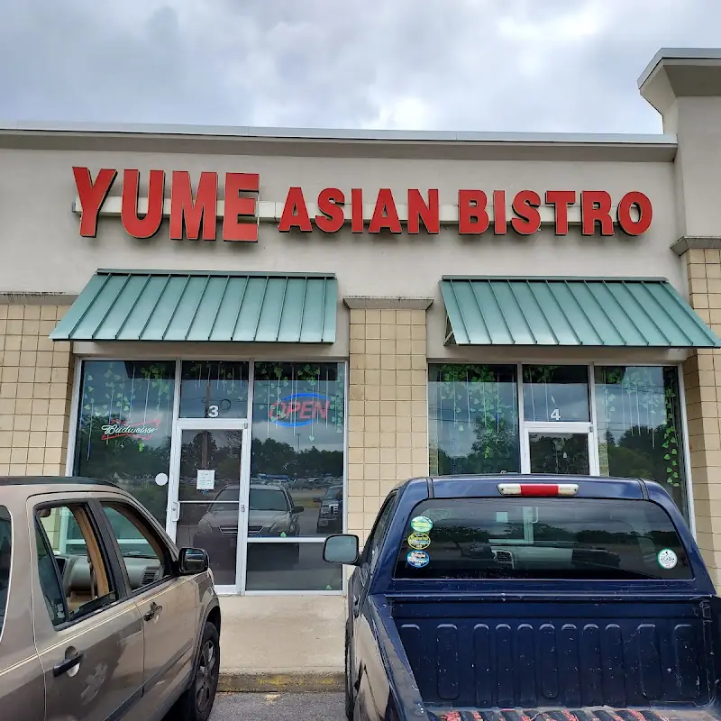 Yume Asian Bistro