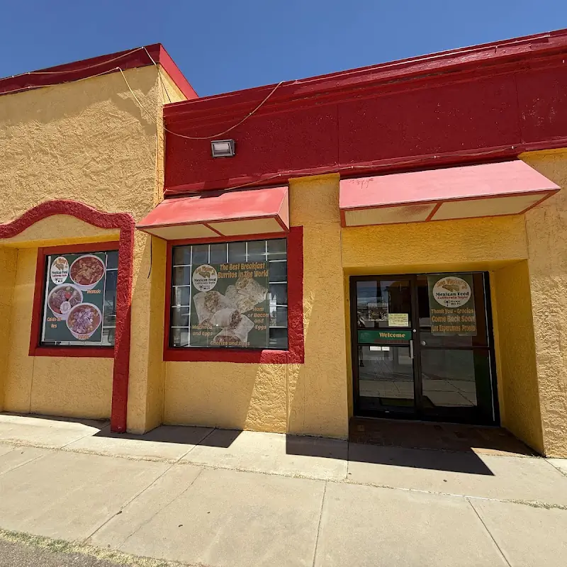 Los Victor's Mexican Food California Style#4
