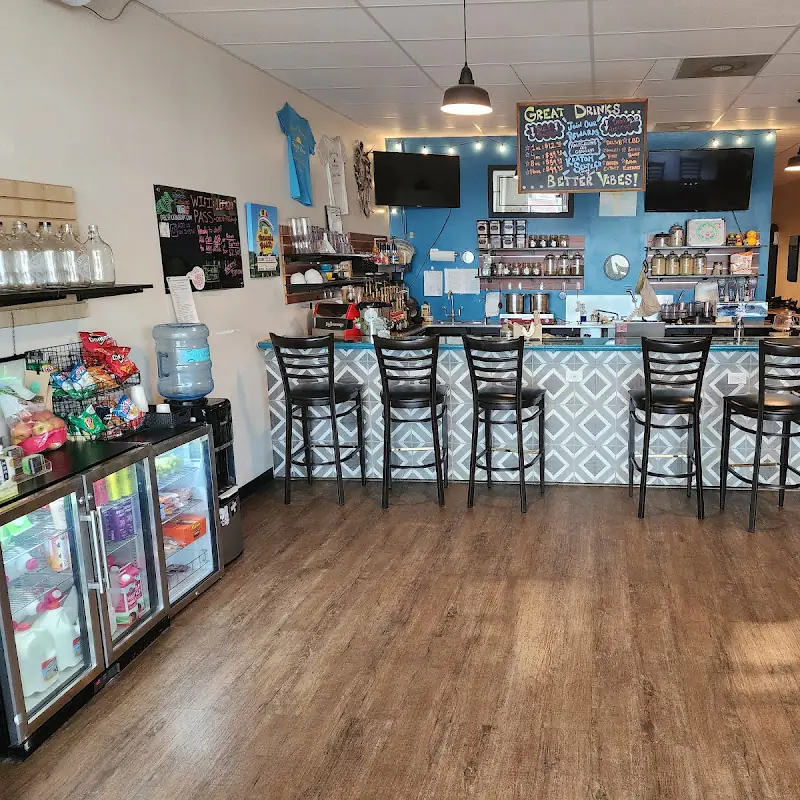 Pacific Kava Bar