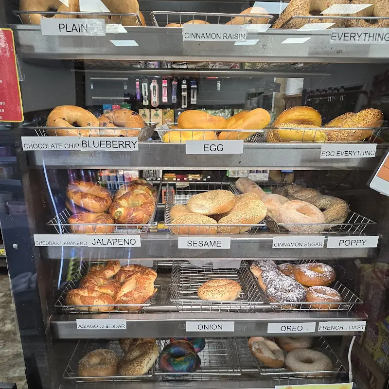 Bagel Express Food Mart (Eastampton)