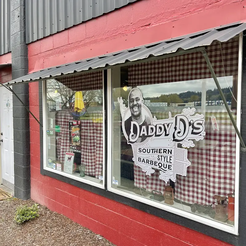 Daddy D's Southern Style BBQ