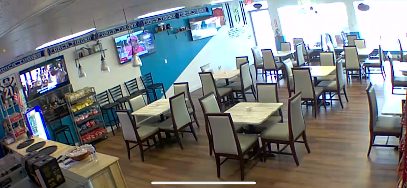 Kafe Tirona