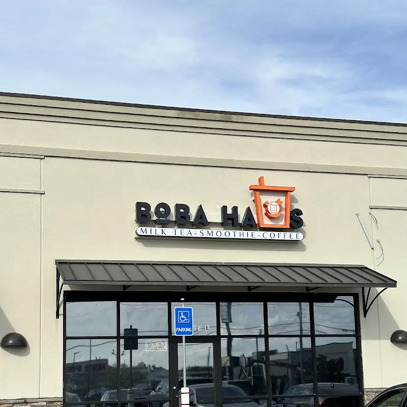 Boba Haus Milktea
