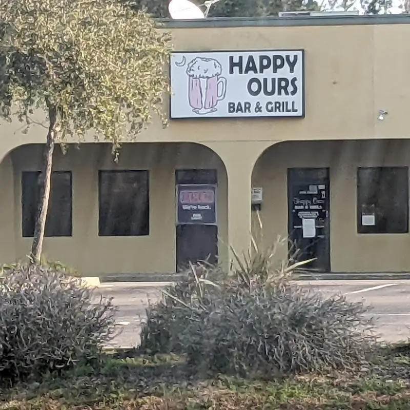 Happy Ours