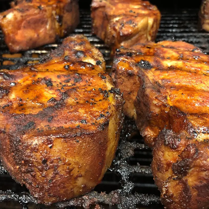 Watson's Smokehouse