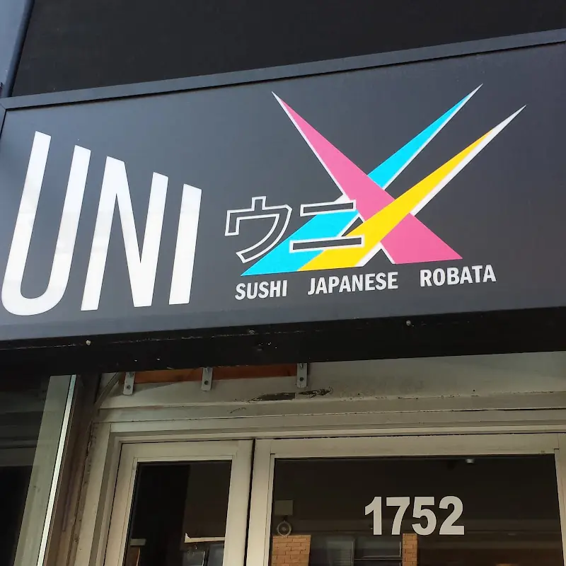 Uni Sushi