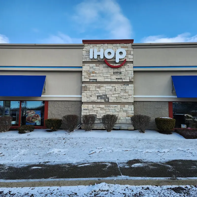 IHOP