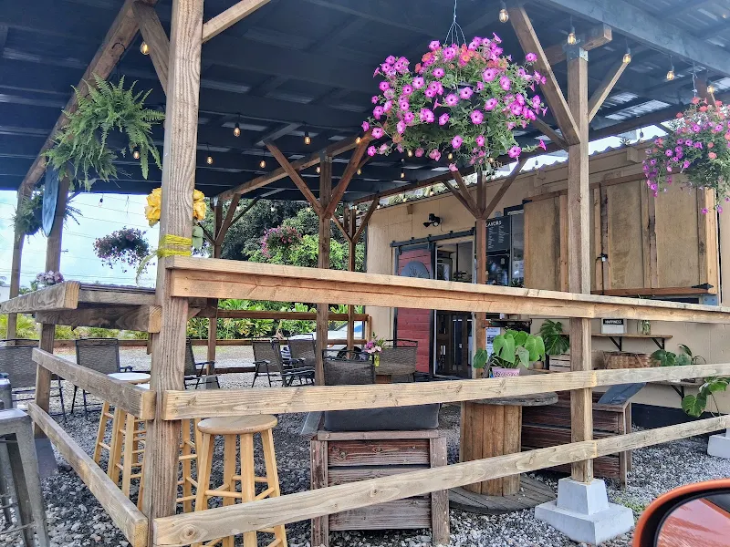 Ola'a Coffee Company