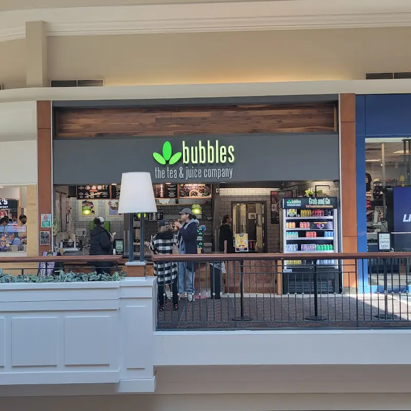 Bubbles the Tea and Juice Co. - Polaris Fashion Place