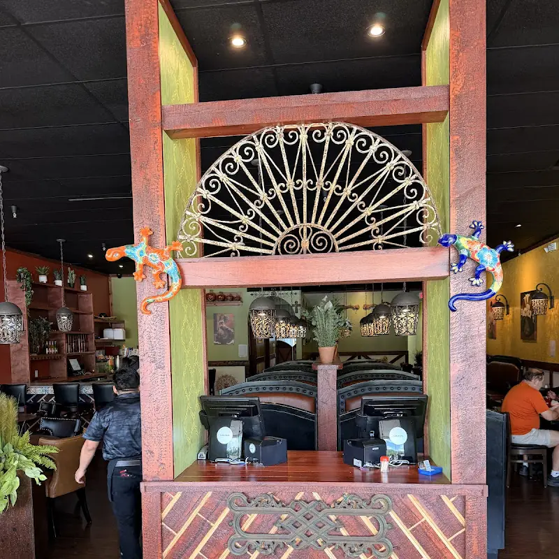 4 Queens Mexican Grill #2 Clyde
