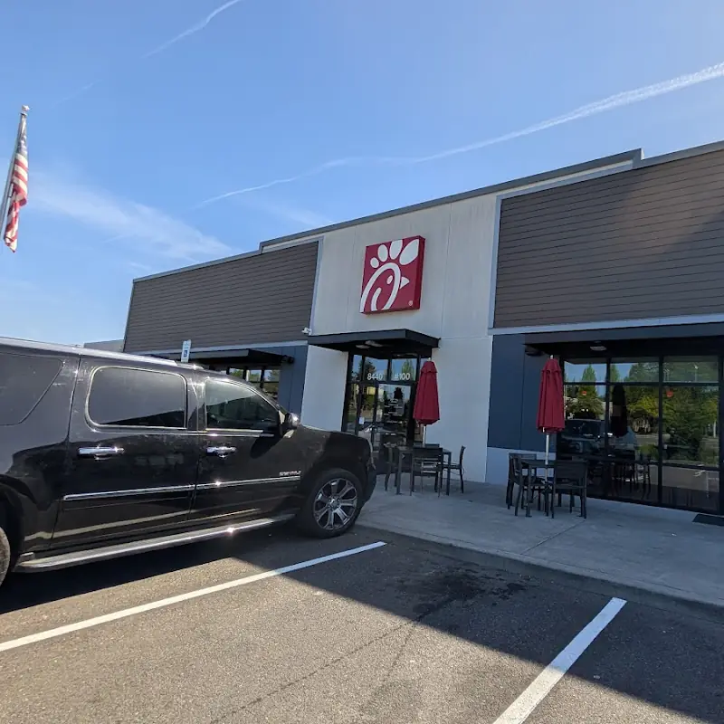 Chick-fil-A