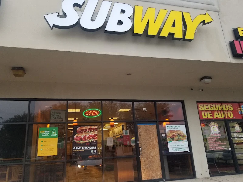 Subway