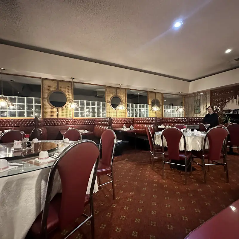 Peking House