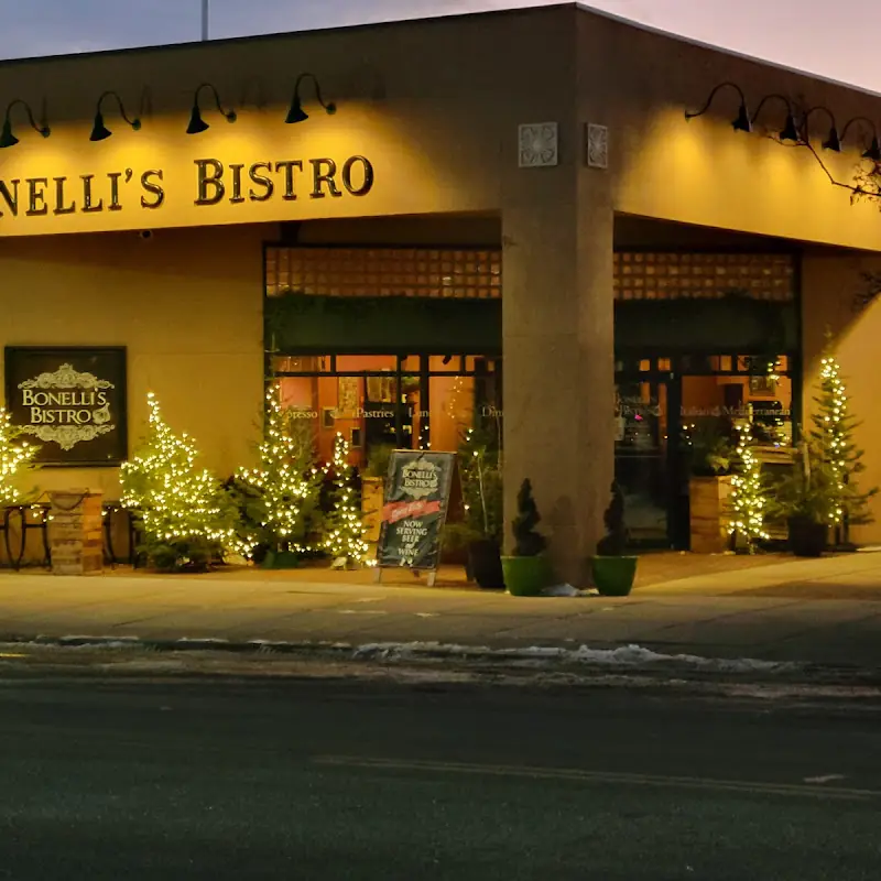 Bonelli's Bistro | Italian
