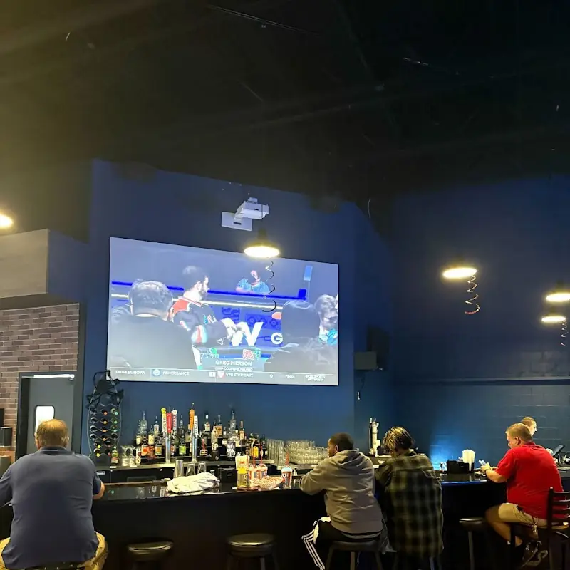 Bar Hops