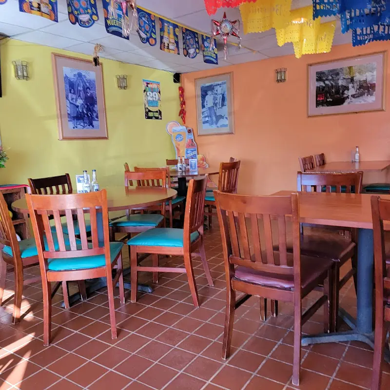 El Rancho II