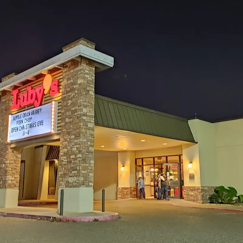 Luby's