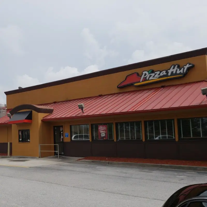 Pizza Hut