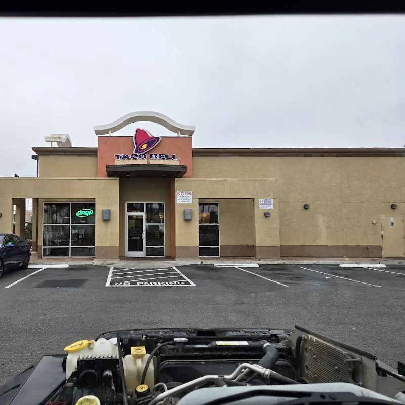 Taco Bell